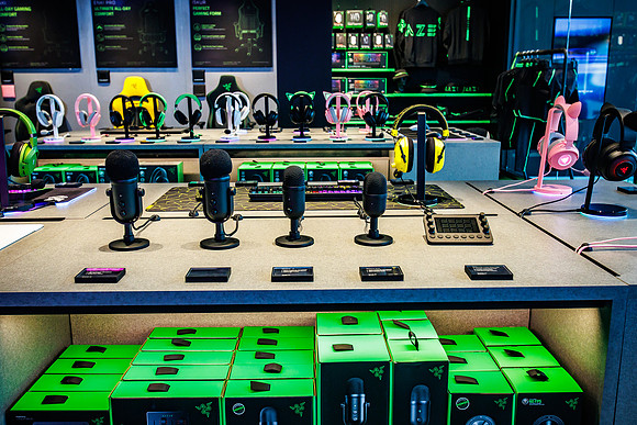 Razer Store KOP_0130