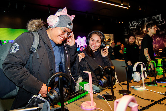 Razer Store KOP_0398