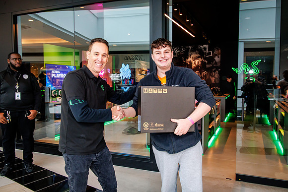 Razer Store KOP_0304