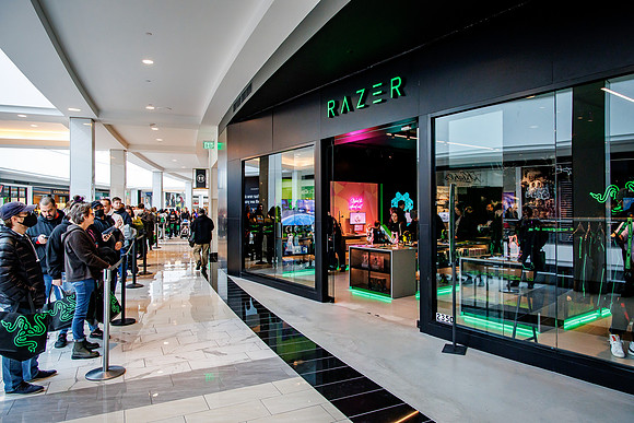 Razer Store KOP_0394