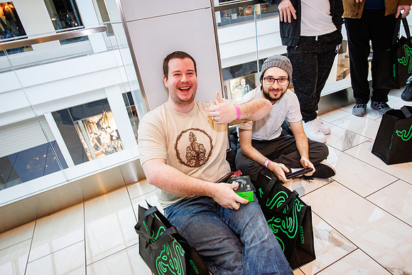 Razer Store KOP_0241