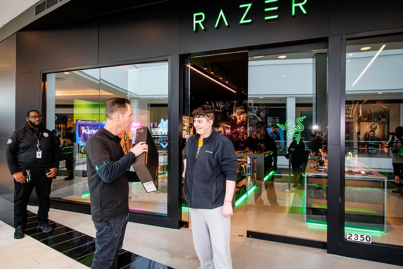 Razer Store KOP_0296