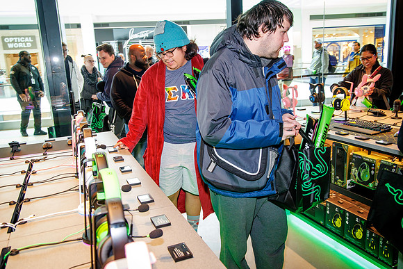 Razer Store KOP_0317