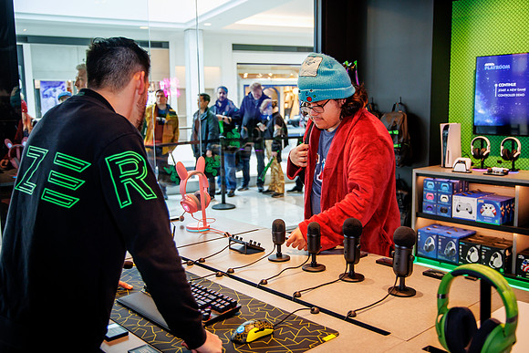 Razer Store KOP_0333