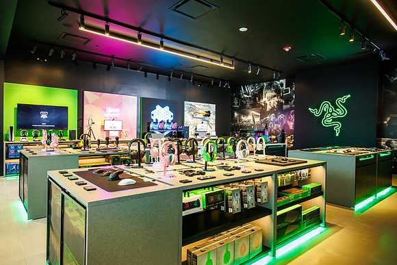 Razer Store KOP_0084