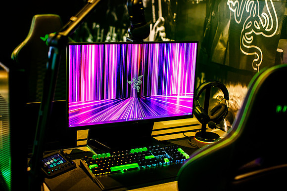 Razer Store KOP_0246
