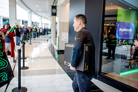 Razer Store KOP_0282