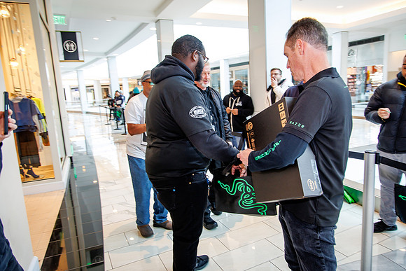 Razer Store KOP_0283