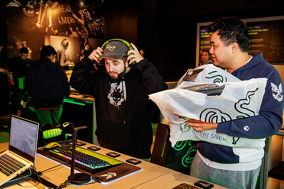 Razer Store KOP_0337