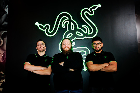Razer Store KOP_0269