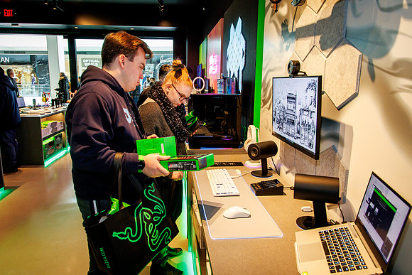 Razer Store KOP_0357
