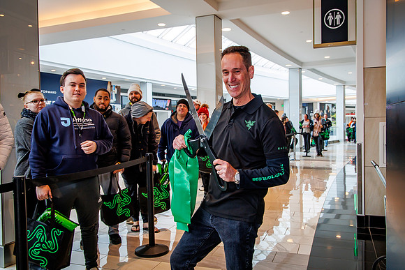 Razer Store KOP_0307