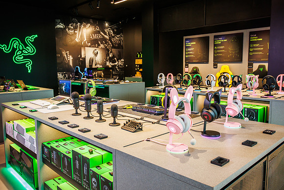 Razer Store KOP_0041