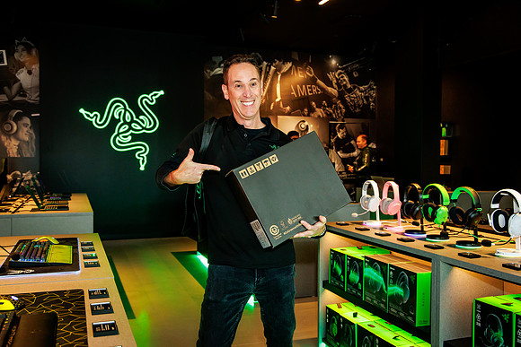 Razer Store KOP_0280