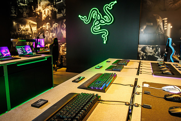 Razer Store KOP_0060