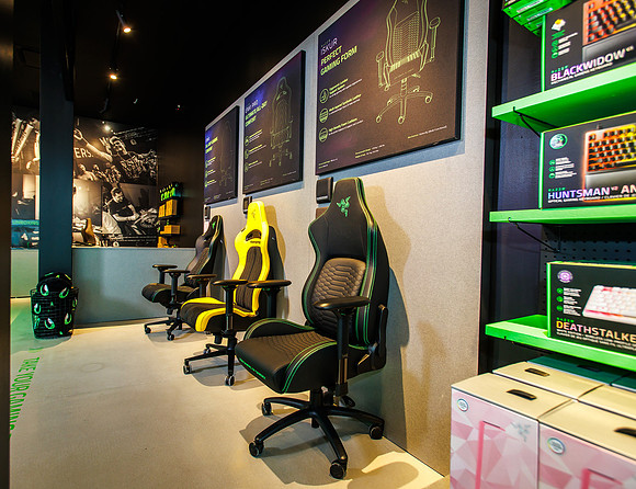 Razer Store KOP_0078