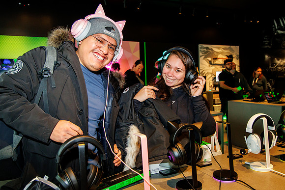 Razer Store KOP_0399