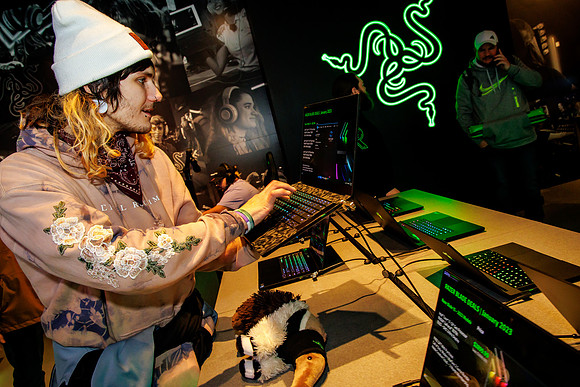 Razer Store KOP_0378