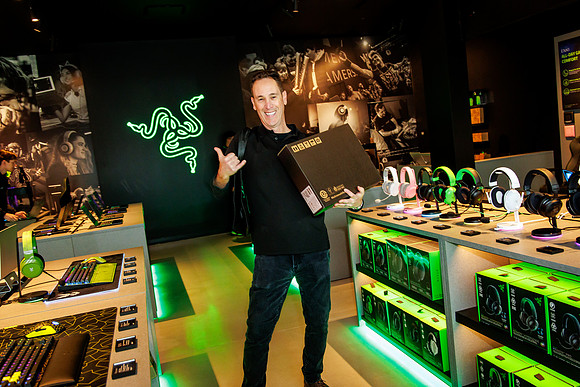 Razer Store KOP_0277