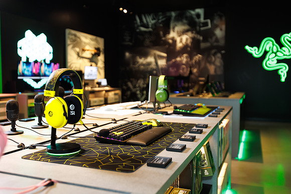 Razer Store KOP_0053