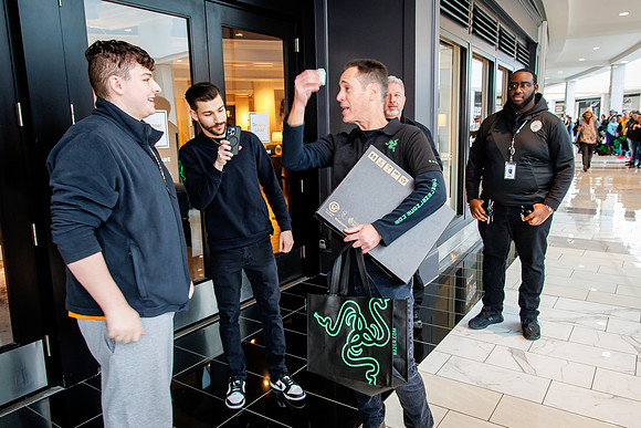 Razer Store KOP_0292