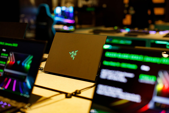 Razer Store KOP_0136