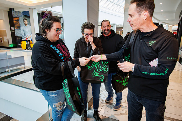 Razer Store KOP_0237