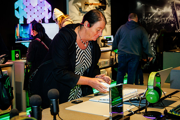 Razer Store KOP_0396
