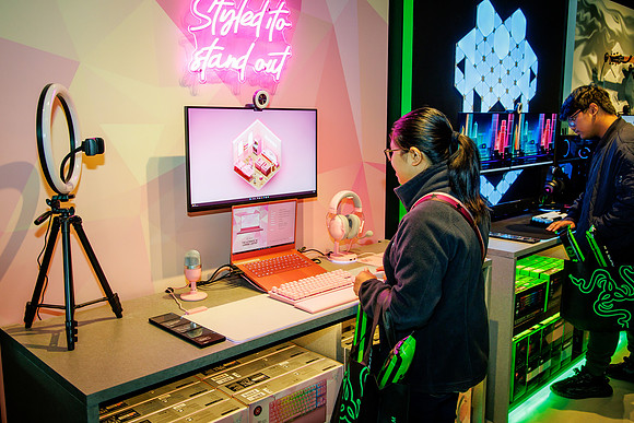 Razer Store KOP_0321