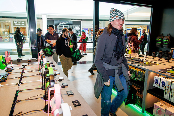 Razer Store KOP_0316
