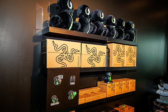 Razer Store KOP_0345
