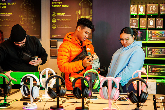 Razer Store KOP_0391