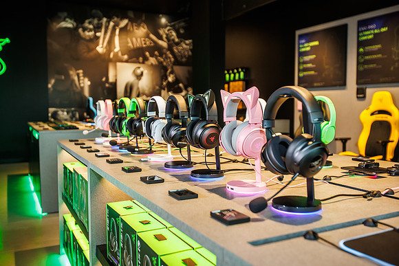 Razer Store KOP_0057