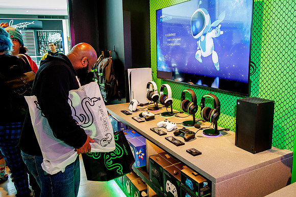 Razer Store KOP_0339