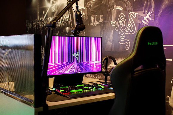 Razer Store KOP_0089