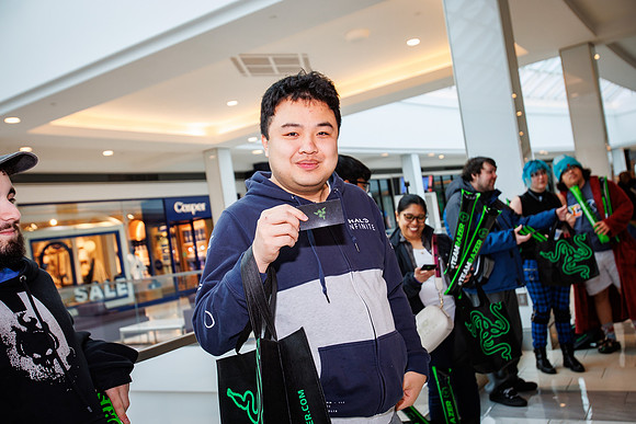 Razer Store KOP_0227