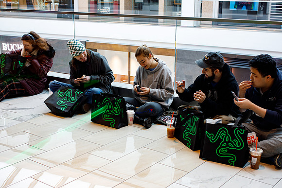 Razer Store KOP_0074
