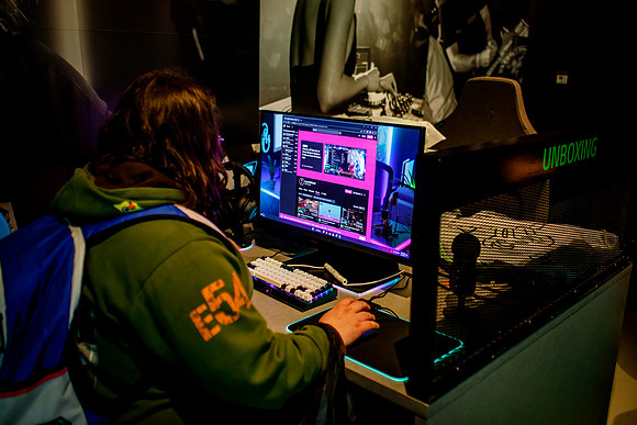 Razer Store KOP_0441