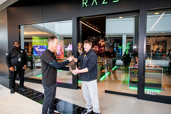 Razer Store KOP_0297