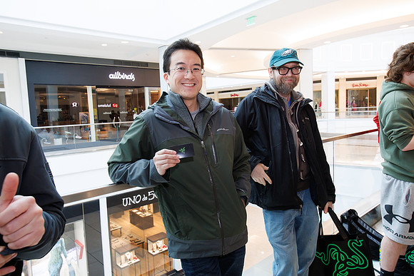 Razer Store KOP_0243