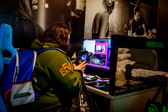 Razer Store KOP_0446