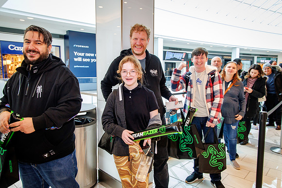Razer Store KOP_0315