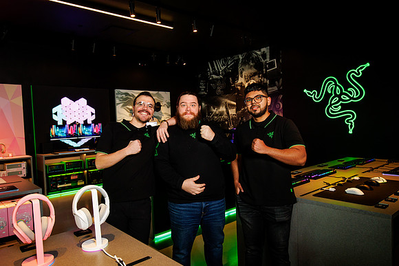 Razer Store KOP_0267