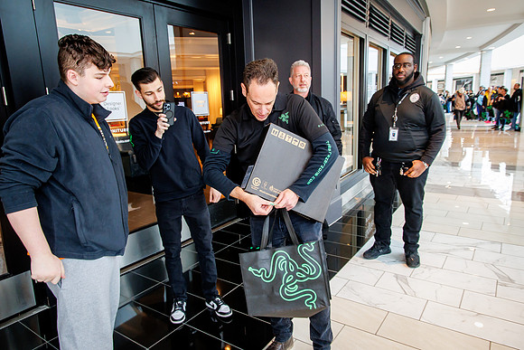 Razer Store KOP_0291