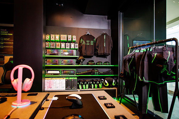 Razer Store KOP_0069