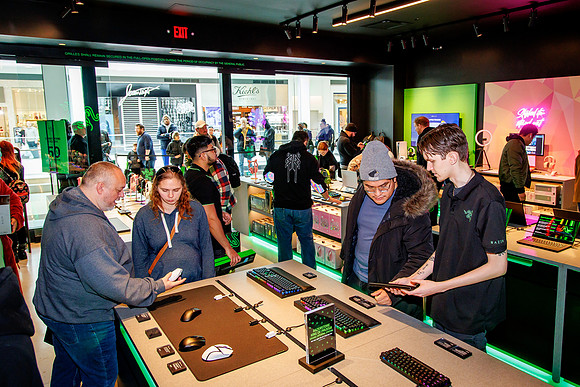 Razer Store KOP_0372