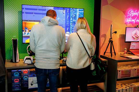 Razer Store KOP_0418