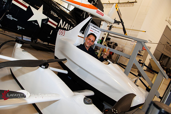 NACA-American Helicopter Museum_0035