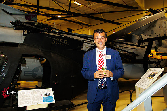 NACA-American Helicopter Museum_0101
