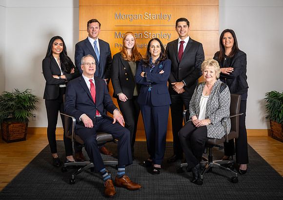 Cohen Wealth Management Office Team__0009